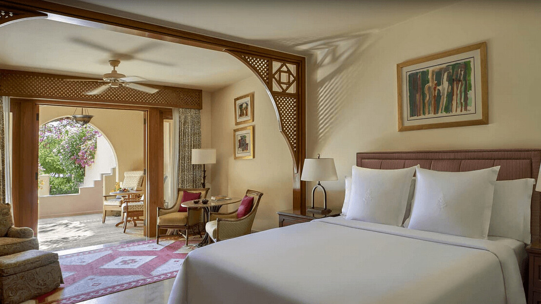 Four Seasons Resort Sharm 